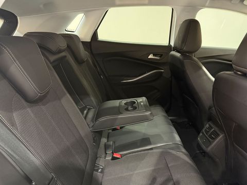 2024 Benzin Otomatik Opel Grandland Beyaz Gürel Tasarım Aksesuar Otomotiv San. Tic. Ltd. Şti.