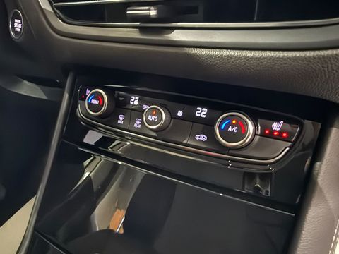 2024 Benzin Otomatik Opel Grandland Beyaz Gürel Tasarım Aksesuar Otomotiv San. Tic. Ltd. Şti.