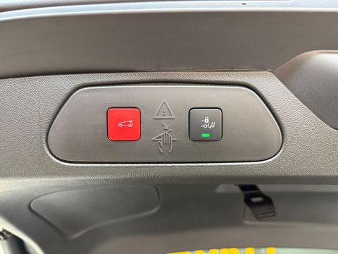 2024 Benzin Otomatik Opel Grandland Beyaz Gürel Tasarım Aksesuar Otomotiv San. Tic. Ltd. Şti.