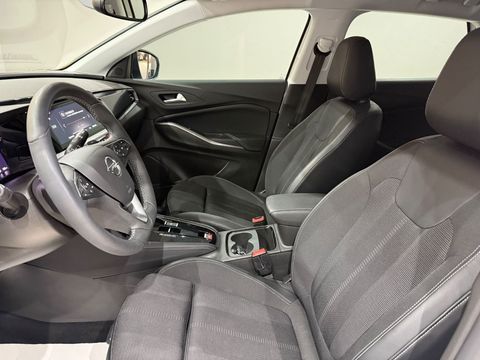 2024 Benzin Otomatik Opel Grandland Beyaz Gürel Tasarım Aksesuar Otomotiv San. Tic. Ltd. Şti.