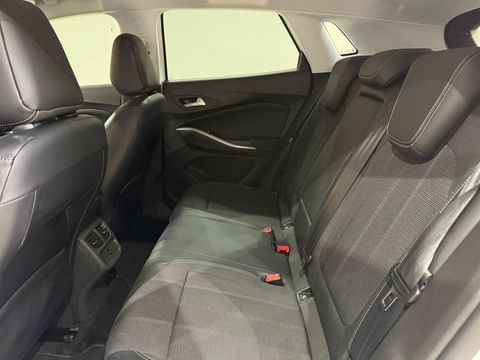 2024 Benzin Otomatik Opel Grandland Beyaz Gürel Tasarım Aksesuar Otomotiv San. Tic. Ltd. Şti.