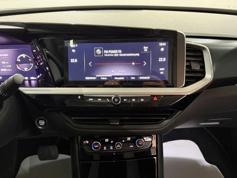2024 Benzin Otomatik Opel Grandland Beyaz Gürel Tasarım Aksesuar Otomotiv San. Tic. Ltd. Şti.