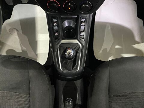 2017 Dizel Manuel Peugeot 301 Gri Gürel Tasarım Aksesuar Otomotiv San. Tic. Ltd. Şti.