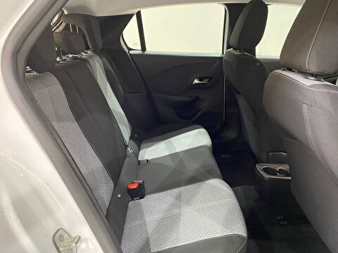 2025 Benzin Otomatik Opel Corsa Beyaz Gürel Tasarım Aksesuar Otomotiv San. Tic. Ltd. Şti.