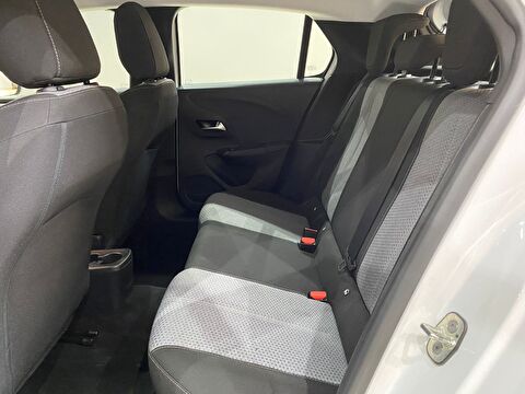 2025 Benzin Otomatik Opel Corsa Beyaz Gürel Tasarım Aksesuar Otomotiv San. Tic. Ltd. Şti.
