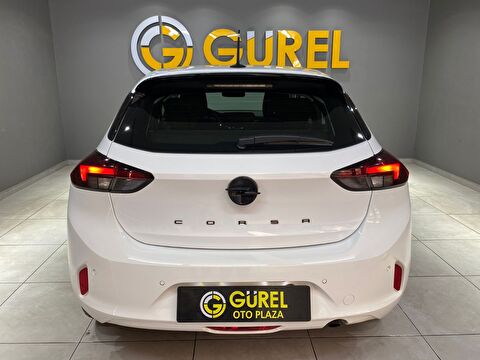 2025 Benzin Otomatik Opel Corsa Beyaz Gürel Tasarım Aksesuar Otomotiv San. Tic. Ltd. Şti.