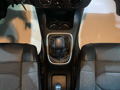 2023 Benzin Manuel Citroen C3 Gri Gürel Tasarım Aksesuar Otomotiv San. Tic. Ltd. Şti.