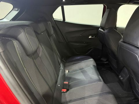 2024 Benzin Otomatik Peugeot 2008 Kırmızı Gürel Tasarım Aksesuar Otomotiv San. Tic. Ltd. Şti.