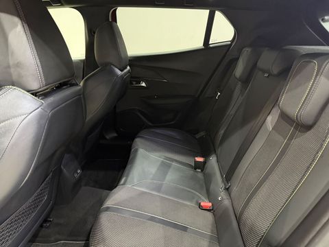 2024 Benzin Otomatik Peugeot 2008 Kırmızı Gürel Tasarım Aksesuar Otomotiv San. Tic. Ltd. Şti.