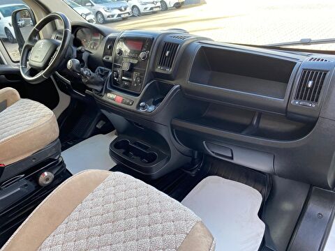 TaksitliOto.Net | 2.El Peugeot Boxer Panelvan 2.2 HDI 435 L4H2 | Manuel & Dizel | Beyaz | İzmir.2el 2019 Dizel Manuel Peugeot Boxer Beyaz Gürel Tasarım Aksesuar Otomotiv San. Tic. Ltd. Şti.