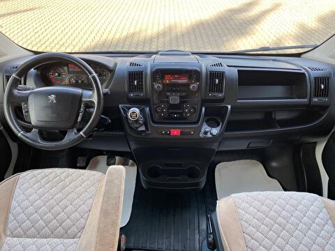 TaksitliOto.Net | 2.El Peugeot Boxer Panelvan 2.2 HDI 435 L4H2 | Manuel & Dizel | Beyaz | İzmir.2el 2019 Dizel Manuel Peugeot Boxer Beyaz Gürel Tasarım Aksesuar Otomotiv San. Tic. Ltd. Şti.