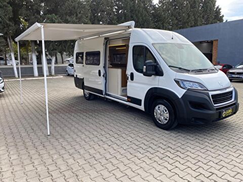 TaksitliOto.Net | 2.El Peugeot Boxer Panelvan 2.2 HDI 435 L4H2 | Manuel & Dizel | Beyaz | İzmir.2el 2019 Dizel Manuel Peugeot Boxer Beyaz Gürel Tasarım Aksesuar Otomotiv San. Tic. Ltd. Şti.