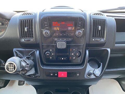 TaksitliOto.Net | 2.El Peugeot Boxer Panelvan 2.2 HDI 435 L4H2 | Manuel & Dizel | Beyaz | İzmir.2el 2019 Dizel Manuel Peugeot Boxer Beyaz Gürel Tasarım Aksesuar Otomotiv San. Tic. Ltd. Şti.