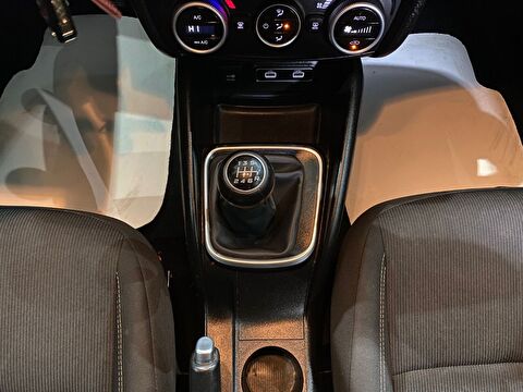 2022 Benzin Manuel Fiat Egea Beyaz Gürel Tasarım Aksesuar Otomotiv San. Tic. Ltd. Şti.