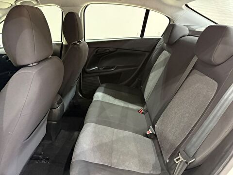 2023 Dizel Manuel Fiat Egea Beyaz Gürel Tasarım Aksesuar Otomotiv San. Tic. Ltd. Şti.