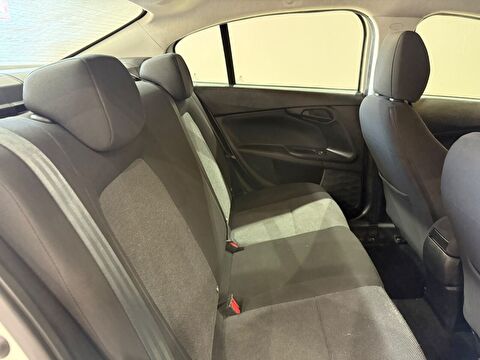 2023 Dizel Manuel Fiat Egea Beyaz Gürel Tasarım Aksesuar Otomotiv San. Tic. Ltd. Şti.