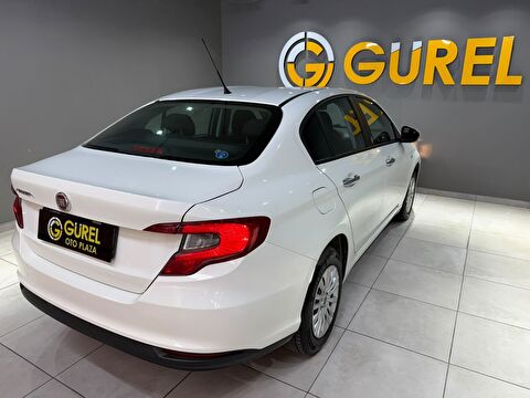2023 Dizel Manuel Fiat Egea Beyaz Gürel Tasarım Aksesuar Otomotiv San. Tic. Ltd. Şti.