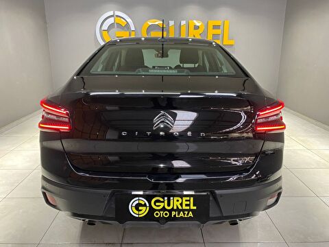 2024 Benzin Otomatik Citroen C4 X Siyah Gürel Tasarım Aksesuar Otomotiv San. Tic. Ltd. Şti.