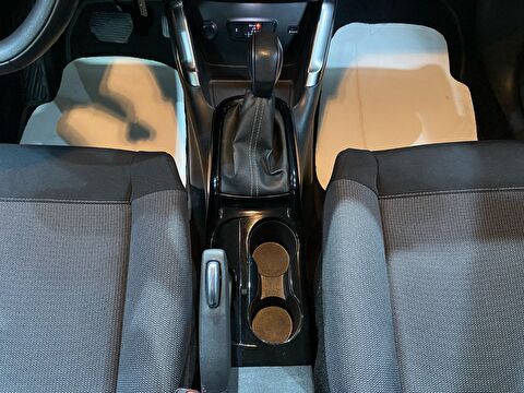 2023 Benzin Otomatik Citroen C3 AirCross Gri Gürel Tasarım Aksesuar Otomotiv San. Tic. Ltd. Şti.