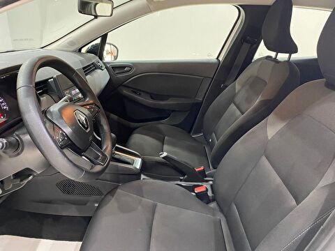 2023 Benzin Otomatik Renault Clio Beyaz Gürel Tasarım Aksesuar Otomotiv San. Tic. Ltd. Şti.