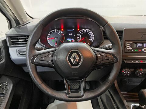 2023 Benzin Otomatik Renault Clio Beyaz Gürel Tasarım Aksesuar Otomotiv San. Tic. Ltd. Şti.