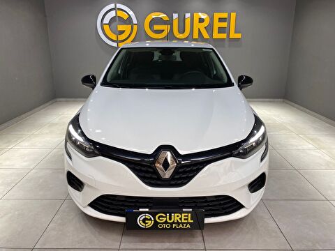 2023 Benzin Otomatik Renault Clio Beyaz Gürel Tasarım Aksesuar Otomotiv San. Tic. Ltd. Şti.