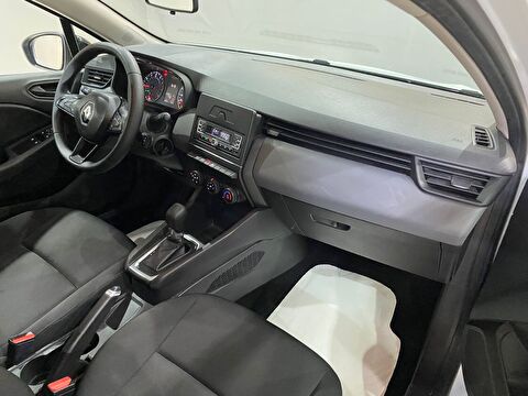 2023 Benzin Otomatik Renault Clio Beyaz Gürel Tasarım Aksesuar Otomotiv San. Tic. Ltd. Şti.