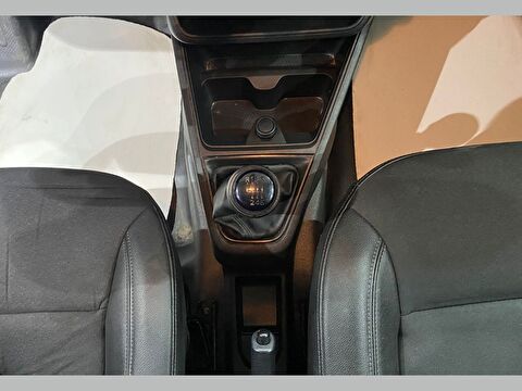 2023 Dizel Manuel Renault Express Van Beyaz Gürel Tasarım Aksesuar Otomotiv San. Tic. Ltd. Şti.