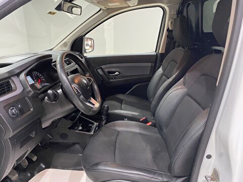 2023 Dizel Manuel Renault Express Van Beyaz Gürel Tasarım Aksesuar Otomotiv San. Tic. Ltd. Şti.