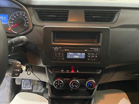 2023 Dizel Manuel Renault Express Van Beyaz Gürel Tasarım Aksesuar Otomotiv San. Tic. Ltd. Şti.