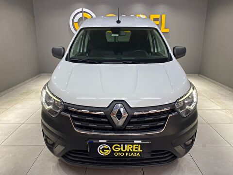 2023 Dizel Manuel Renault Express Van Beyaz Gürel Tasarım Aksesuar Otomotiv San. Tic. Ltd. Şti.