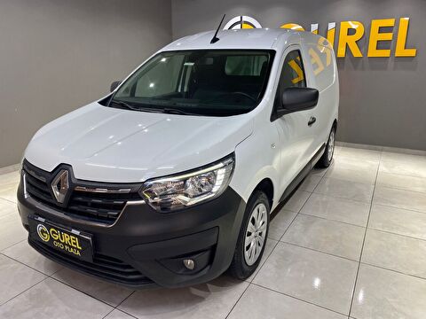 2023 Dizel Manuel Renault Express Van Beyaz Gürel Tasarım Aksesuar Otomotiv San. Tic. Ltd. Şti.