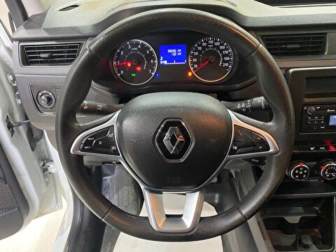 2023 Dizel Manuel Renault Express Van Beyaz Gürel Tasarım Aksesuar Otomotiv San. Tic. Ltd. Şti.