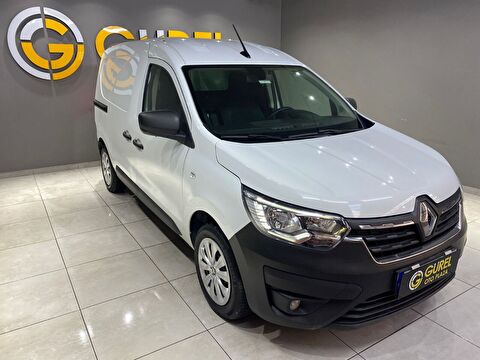 2023 Dizel Manuel Renault Express Van Beyaz Gürel Tasarım Aksesuar Otomotiv San. Tic. Ltd. Şti.