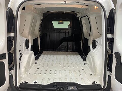 2023 Dizel Manuel Renault Express Van Beyaz Gürel Tasarım Aksesuar Otomotiv San. Tic. Ltd. Şti.