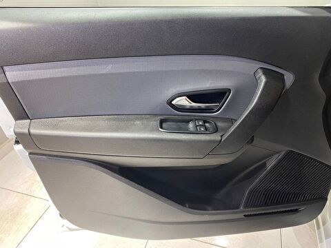 2023 Dizel Manuel Renault Express Van Beyaz Gürel Tasarım Aksesuar Otomotiv San. Tic. Ltd. Şti.