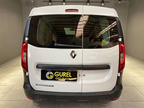 2023 Dizel Manuel Renault Express Van Beyaz Gürel Tasarım Aksesuar Otomotiv San. Tic. Ltd. Şti.