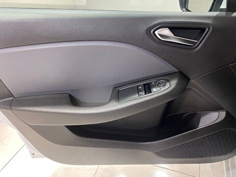 2020 Benzin Manuel Renault Clio Beyaz Gürel Tasarım Aksesuar Otomotiv San. Tic. Ltd. Şti.