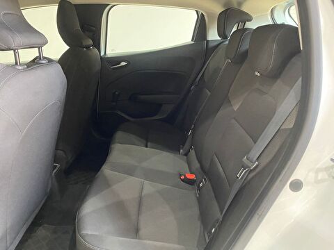 2020 Benzin Manuel Renault Clio Beyaz Gürel Tasarım Aksesuar Otomotiv San. Tic. Ltd. Şti.