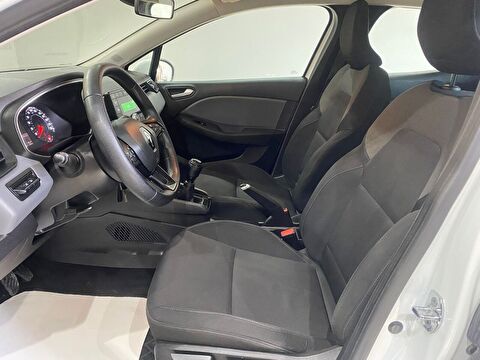 2020 Benzin Manuel Renault Clio Beyaz Gürel Tasarım Aksesuar Otomotiv San. Tic. Ltd. Şti.