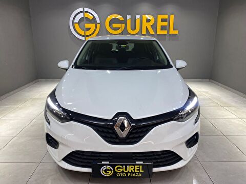 2020 Benzin Manuel Renault Clio Beyaz Gürel Tasarım Aksesuar Otomotiv San. Tic. Ltd. Şti.