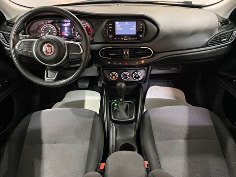 TaksitliOto.Net | 2.El Fiat Egea Sedan 1.6 MultiJet Easy DCT | Otomatik & Dizel | Beyaz | İzmir.2el 2022 Dizel Otomatik Fiat Egea Beyaz Gürel Tasarım Aksesuar Otomotiv San. Tic. Ltd. Şti.
