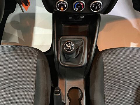 2021 Dizel Manuel Fiat Egea Beyaz Gürel Tasarım Aksesuar Otomotiv San. Tic. Ltd. Şti.