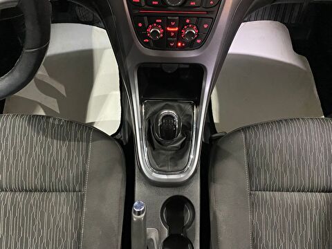 2020 Benzin Manuel Opel Astra Gri Gürel Tasarım Aksesuar Otomotiv San. Tic. Ltd. Şti.