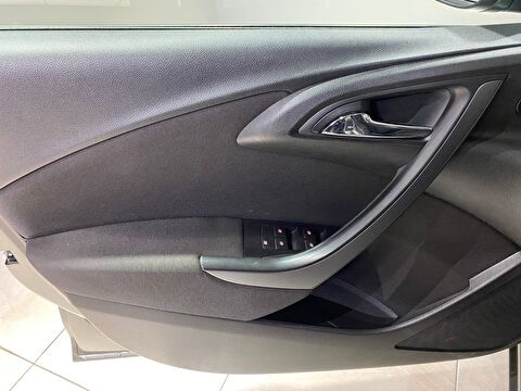 2020 Benzin Manuel Opel Astra Gri Gürel Tasarım Aksesuar Otomotiv San. Tic. Ltd. Şti.