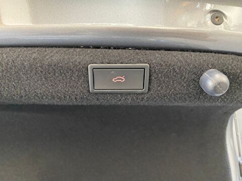 2022 Benzin Otomatik Skoda Superb Gri Gürel Tasarım Aksesuar Otomotiv San. Tic. Ltd. Şti.