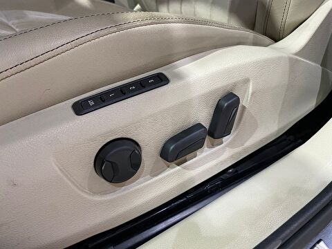2022 Benzin Otomatik Skoda Superb Gri Gürel Tasarım Aksesuar Otomotiv San. Tic. Ltd. Şti.