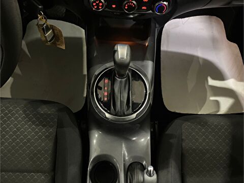 2021 Benzin Otomatik Nissan Juke Kahverengi Gürel Tasarım Aksesuar Otomotiv San. Tic. Ltd. Şti.