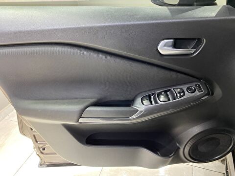 2021 Benzin Otomatik Nissan Juke Kahverengi Gürel Tasarım Aksesuar Otomotiv San. Tic. Ltd. Şti.