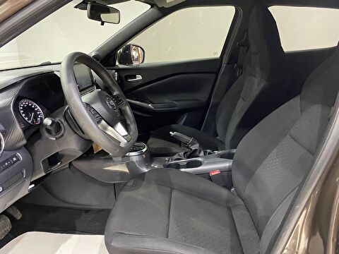 2021 Benzin Otomatik Nissan Juke Kahverengi Gürel Tasarım Aksesuar Otomotiv San. Tic. Ltd. Şti.